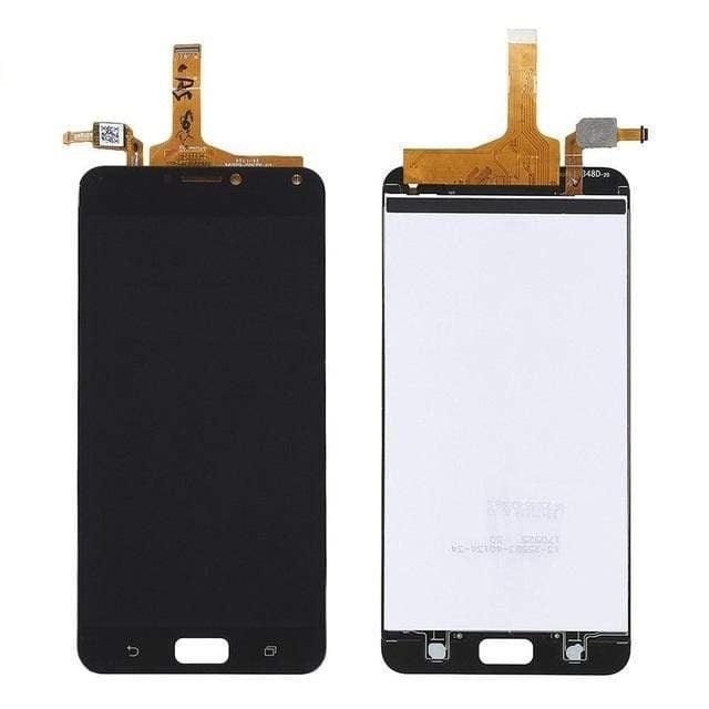 Asus ZenFone 4 Max LCD Digitizer Black (ZC554KL) - Cell Phone Parts Canada Asus ZenFone 4 Max LCD Digitizer Black (ZC554KL) - Cell Phone Parts Canada